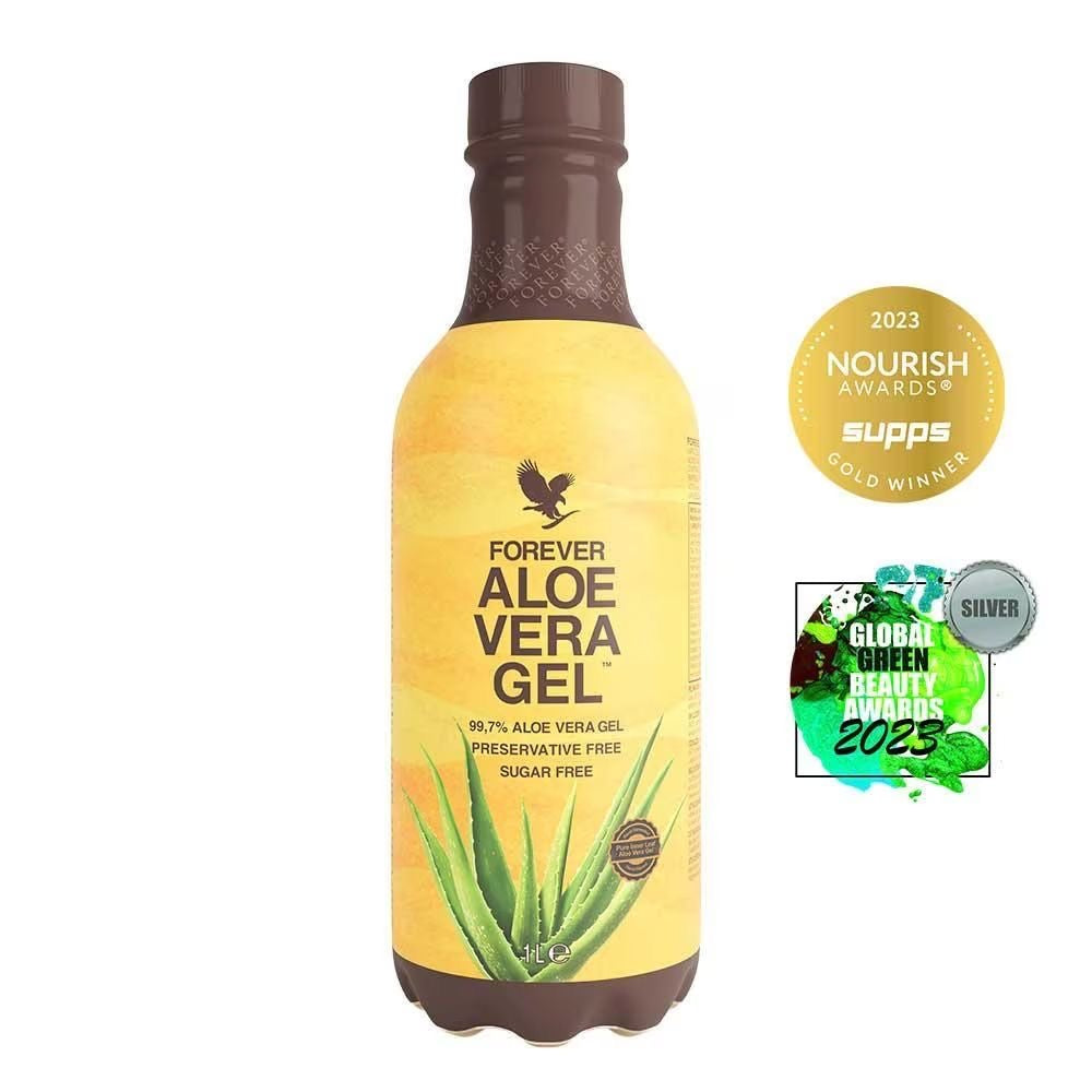 Forever Aloe Gel