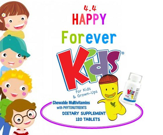 Forever Kids