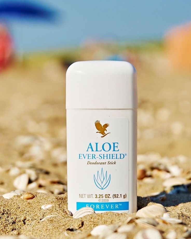 Forever Aloe Ever-Shield