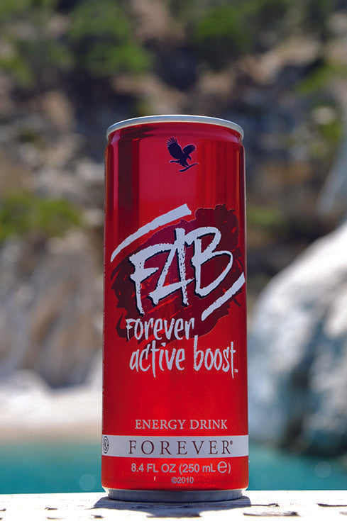 Forever FAB (Forever Active Boost)