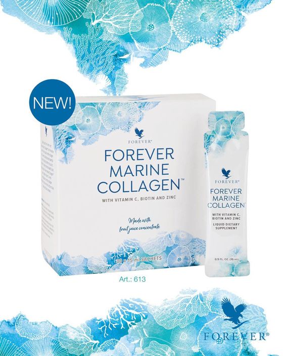 Forever Marine Collagen / 30ct