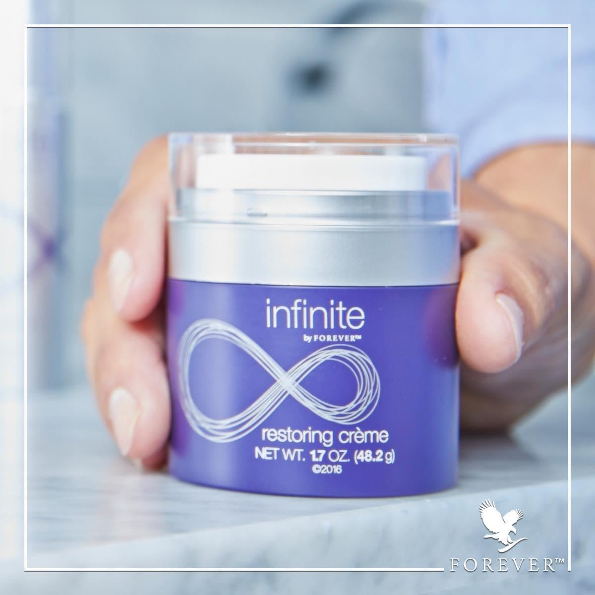 Infinite Skin Care Set