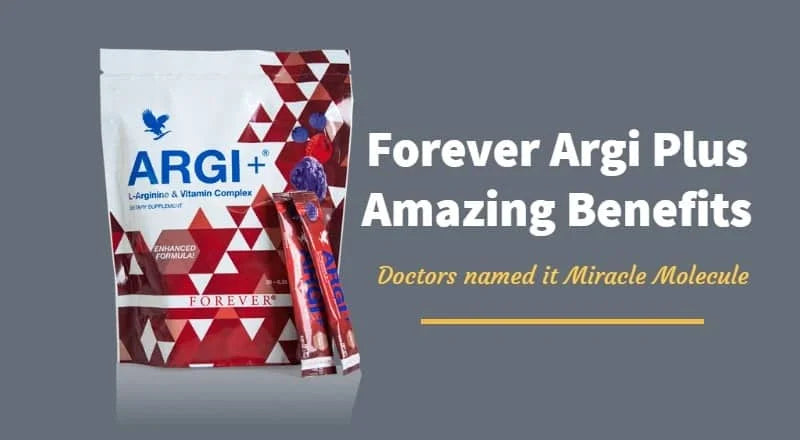 Forever ARGI+ / 30ct