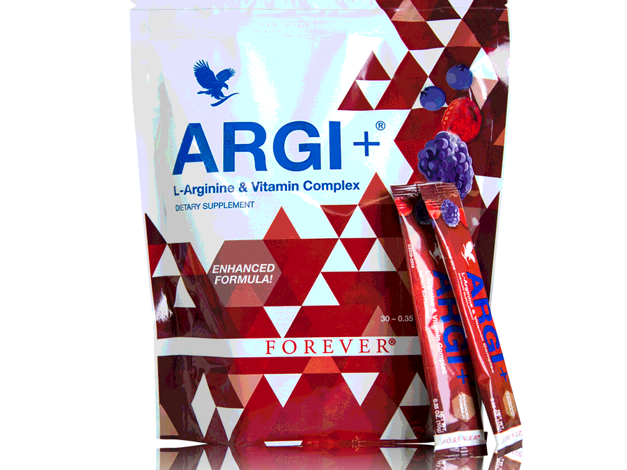 Forever ARGI+ / 30ct