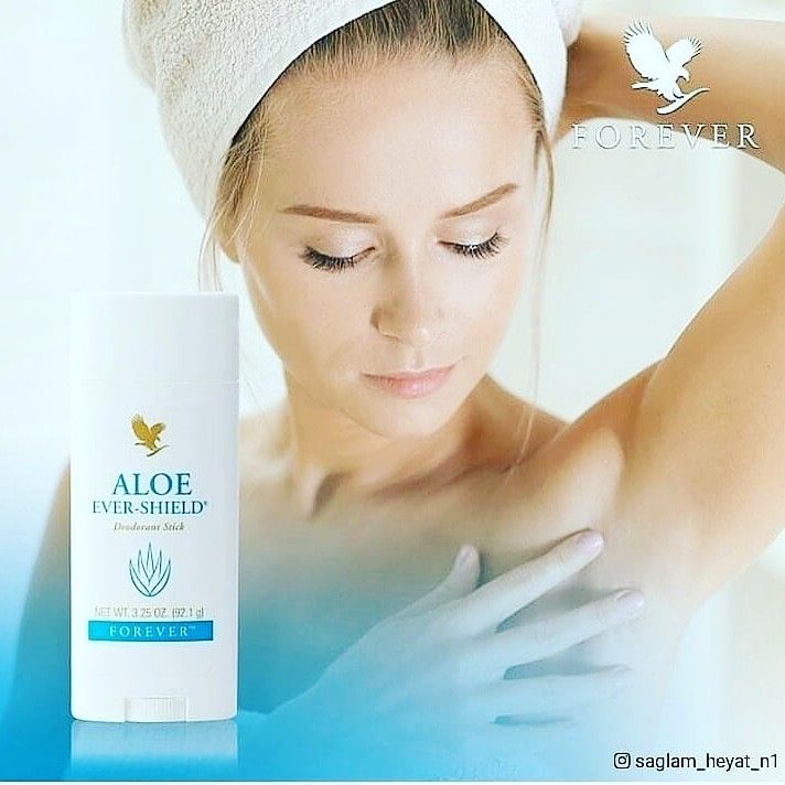 Forever Aloe Ever-Shield