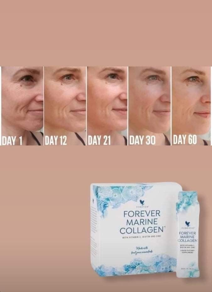 Forever Marine Collagen / 30ct