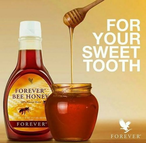 Forever Be Honey