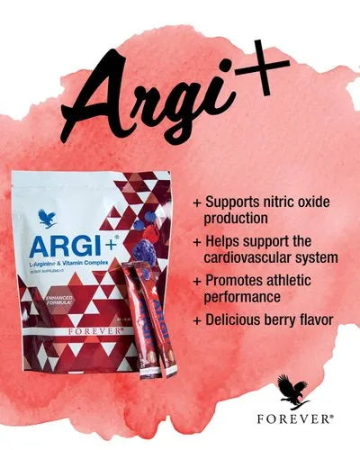 Forever ARGI+ / 30ct